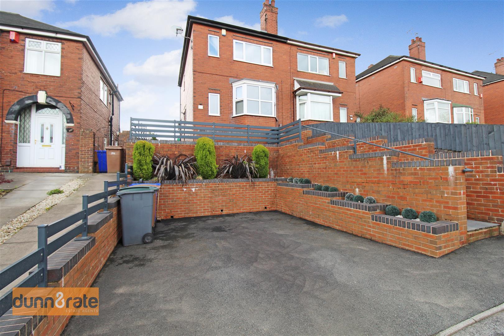 Leek New Road, Sneyd Green, Stoke-On-Trent